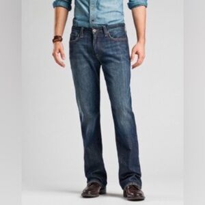 Lucky Brand Men's 361 Vintage Straight Jeans
